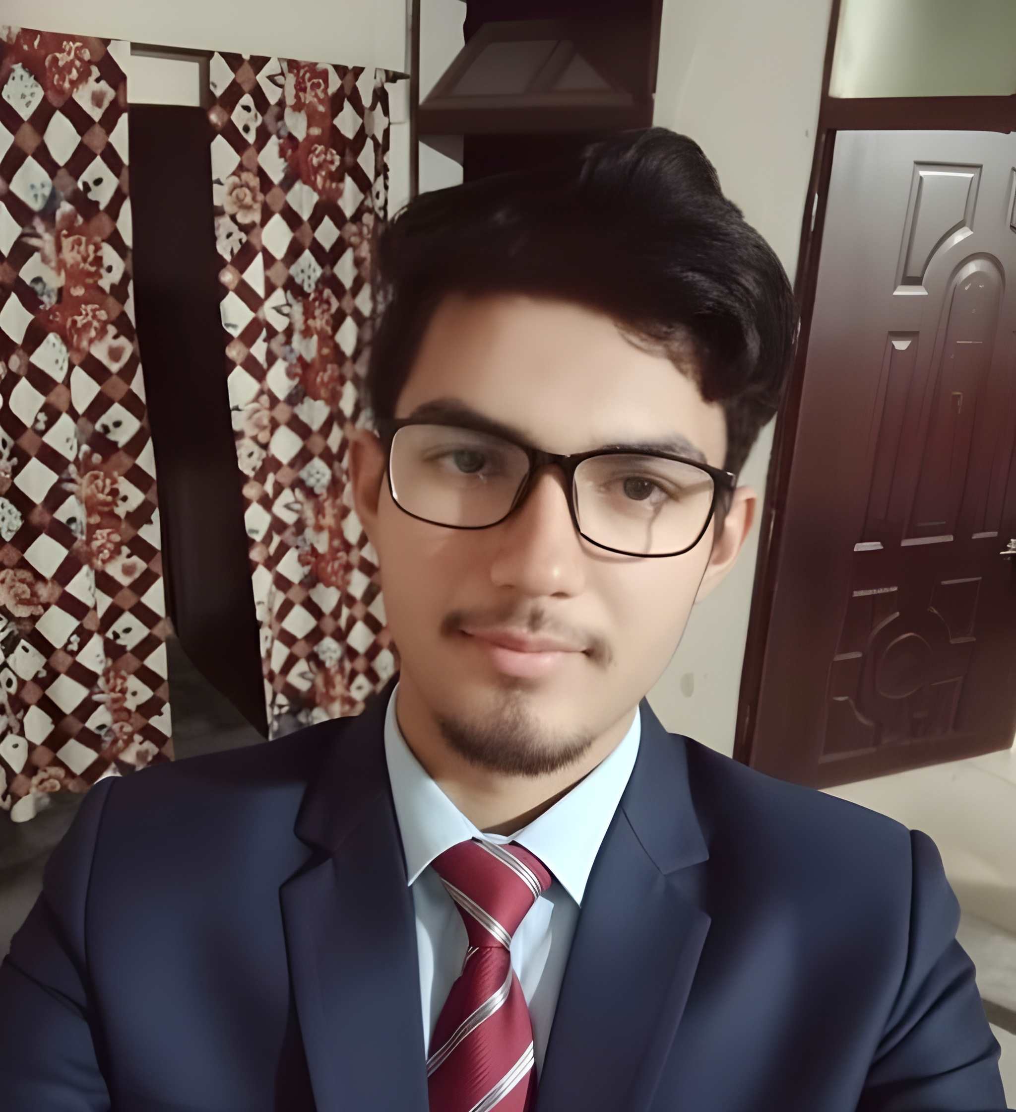Muhammad Usman Profile Picture